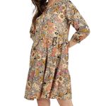 Natural Life NEW Anita Tunic Dress Photo 1