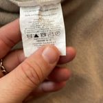 Tory Burch Hillary Sweater Cream Small Photo 5