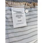 CAbi  5th Avenue Womens‎ Straight Leg Jeans Denim Size 6 Photo 4