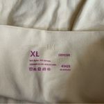 NWOT Empetua Shapermint Nude Everyday Smoothing Short Size XL Tan Photo 3