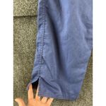 Cherokee  Women’s Scrub Pants Workwear Authentic Navy Blue Size XS Photo 9