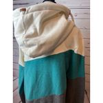 Wanakome  Hoodie Sweatshirt NWT size XL Extra Large Selene Pullover Comtel Hooded Photo 4
