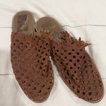 Free People Mirage Woven Mule Photo 2