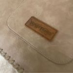 Trinity Ranch fringe Concealed Carry Hobo Bag Photo 10