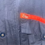 Christian Dior Vintage Ski Jacket 80s/90s Retro Colorblock Windbreaker M Photo 1