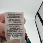 Shade & Shore  Snake Print One Piece Swimsuit lined summer bathing suit sz small Photo 3