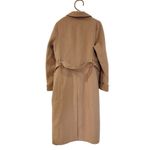 Reiss wool blend Elise belted coat NWT Photo 13