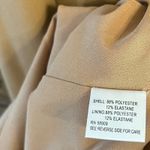 Gianni Bini  Tan Abby Cutout Midi Dress Size‎ 4 Photo 10