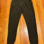 PacSun L.A. Hearts Green Joggers Pants Lounge Small Photo 1