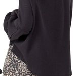 Free People Medium Close To You Thermal Top BNWTS $68.00 Photo 5