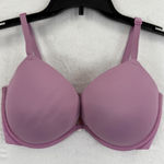 Victoria's Secret PINK Wear Everywhere Super Soft Wireless Bra Lavender 34DD Purple Size undefined Photo 0