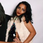 Forever 21 Faux-Fur Vest Jacket Photo 0