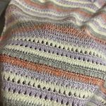 Forever 21 Purple sweater vest Photo 1