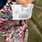 Dress Barn NWT WESTPORT FAUX WRAP SKIRT Photo 3