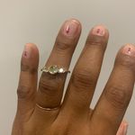 Beverly Hills Boutique Ring... Gold Photo 4