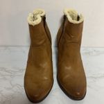 Coconuts by Matisse   brown Bozeman booties size 8 Photo 1