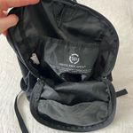 Hiking Travel Pack Black Photo 3