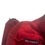 Rei Co-op REI Thermal Pro Women's Size XS Red Fleece Zip Up Outdoors Sweater Jacket Photo 5