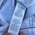 Nasty Gal White Denim Mini Skirt Photo 6