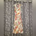 Reformation NWT Briony Dress in Giverny Photo 3