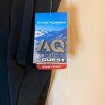 Arctic Quest Snow Ski Water Resistant Softshell Insulated Skinny Pants Black Size L Photo 4