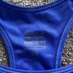 Nike  Livestrong Sports Bra SIZE S Photo 2