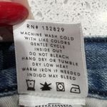 GRLFRND Jeans Size 27 Karolina High Rise Skinny Stonewall Distressed Destroyed Photo 9