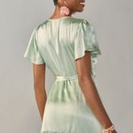 Francesca's Wrap Dress Photo 1