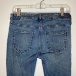 Calvin Klein Slim Boyfriend Sz 4 Jeans 26.5" Inseam EUC Photo 3
