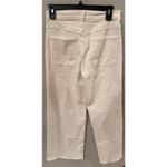 MOTHER The Undercover Sneak Wide Leg Jeans Photo 5