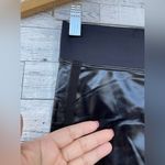 HEROINE SPORT DOWNTOWN LEGGING BLACK PATENT XS Black Photo 4