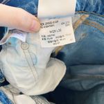 Levi's Levi’s 501 High Rise Straight Leg Mom Jeans Photo 4