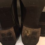 Tory Burch Chocolate Leather Brown Boot Photo 6