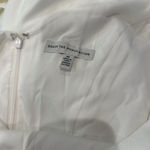 Dress the Population NWOT LIVIA GARNET RED FIT & FLARE DRESS sz M Photo 6