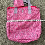 Nike  Pink & Purple Tote Bag  Photo 5