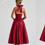 Babyboo  Midi Dress  Photo 1