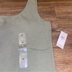 Gap NWT Olive Green Bodysuit Photo 2