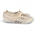Adidas Women’s Diona 2.0 Beige Mesh Casual Sneakers Size 9 Tan 3 Photo 1