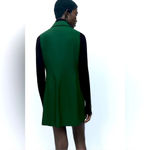 ZARA NWT BEAUTIFUL  Blazer Dress Photo 5