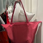 Longchamp Purse Fuchsia Photo 1