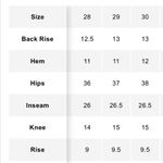 Moussy Vintage Velma Skinny Jeans Medium Wash Blue Distressed Denim High Rise 29 Photo 6