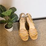 Prada  Women's  Platform Sandals Photo 4