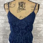 NIKIBIKI  Floral Lace Overlay Maxi Dress Photo 2