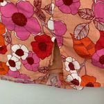 Urban Outfitters  Pink Rosie Notched Pelmet Mini Skirt Size Medium Photo 6