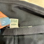 Orvis Women's Black Active Skort Size L/G Athletic Casual Golf Outdoor Photo 5