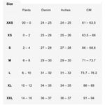 GRLFRND NWT x Revolve Karolina High-Rise E Street Distressed Skinny Jeans 32 Photo 9