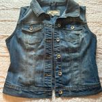 YMI Jeans Denim vest Photo 0