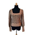 MINK PINK LUCA KNIT TOP size small Photo 6