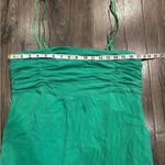 Gap Vintage Y2K Top Chiffon Silk Camisole Adjustable Straps Sz 14 Babydoll Fairy Photo 7