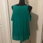 Papaya  -Green‎ summer T-shirt Photo 4